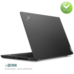 Lenovo ThinkPad L14 Gen 1 Ryzen 5 Pro 4650U 8GB DDR4 256GB NVMe 14" FHD